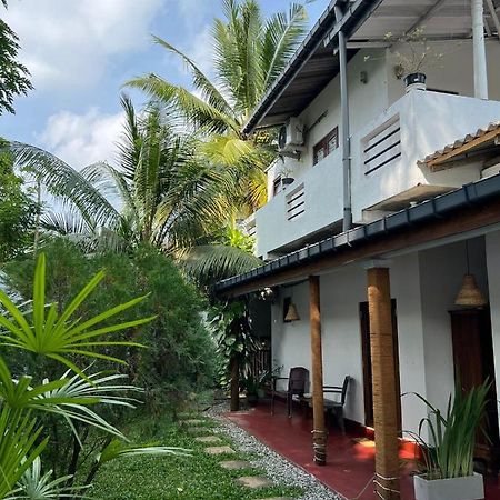 Jungle Villa Ahangama Exterior photo