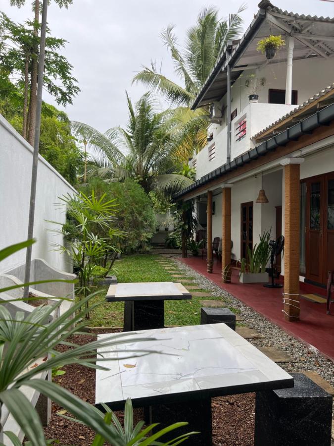 Jungle Villa Ahangama Exterior photo