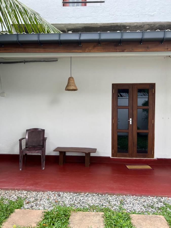 Jungle Villa Ahangama Room photo