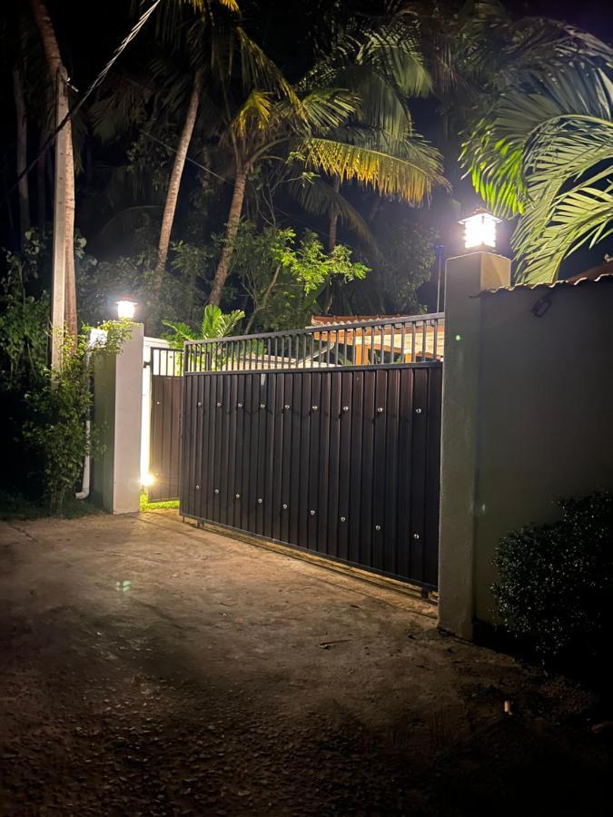 Jungle Villa Ahangama Exterior photo