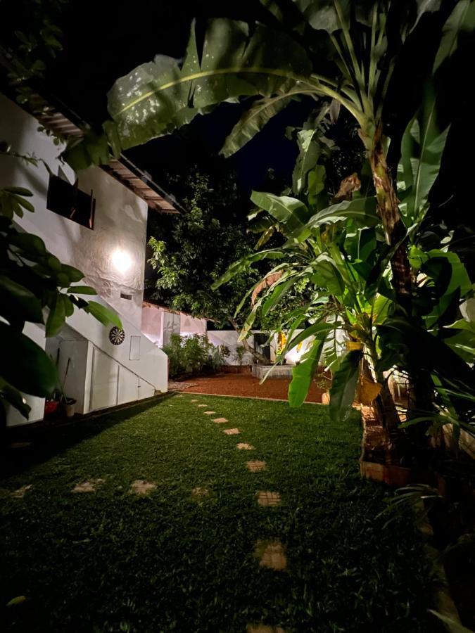 Jungle Villa Ahangama Exterior photo