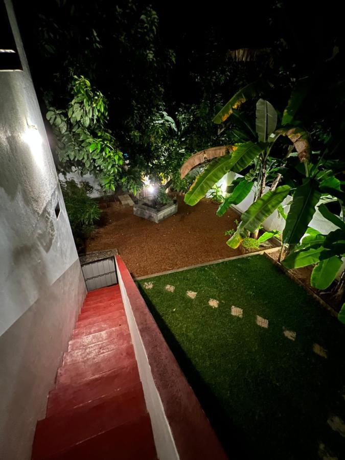 Jungle Villa Ahangama Exterior photo