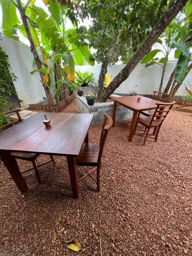 Jungle Villa Ahangama Exterior photo