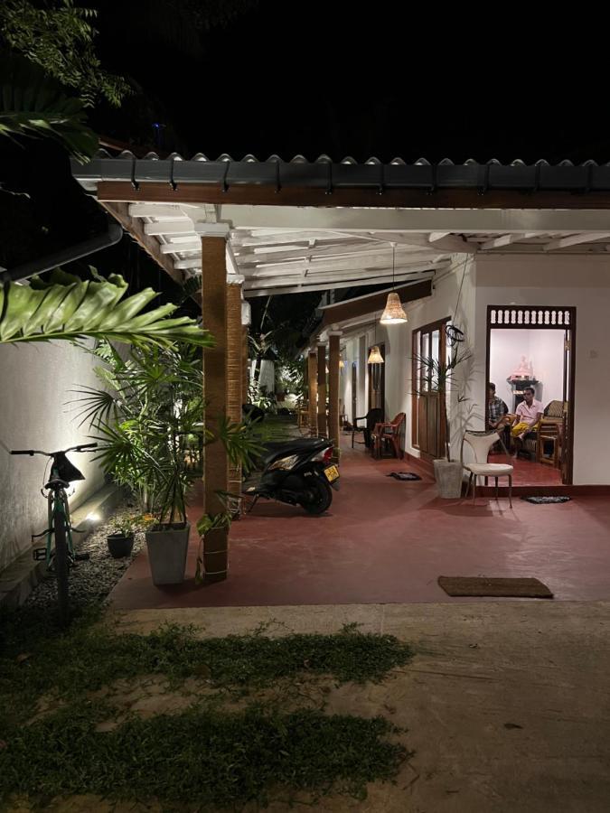 Jungle Villa Ahangama Exterior photo