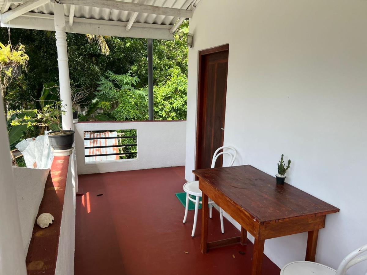 Jungle Villa Ahangama Exterior photo