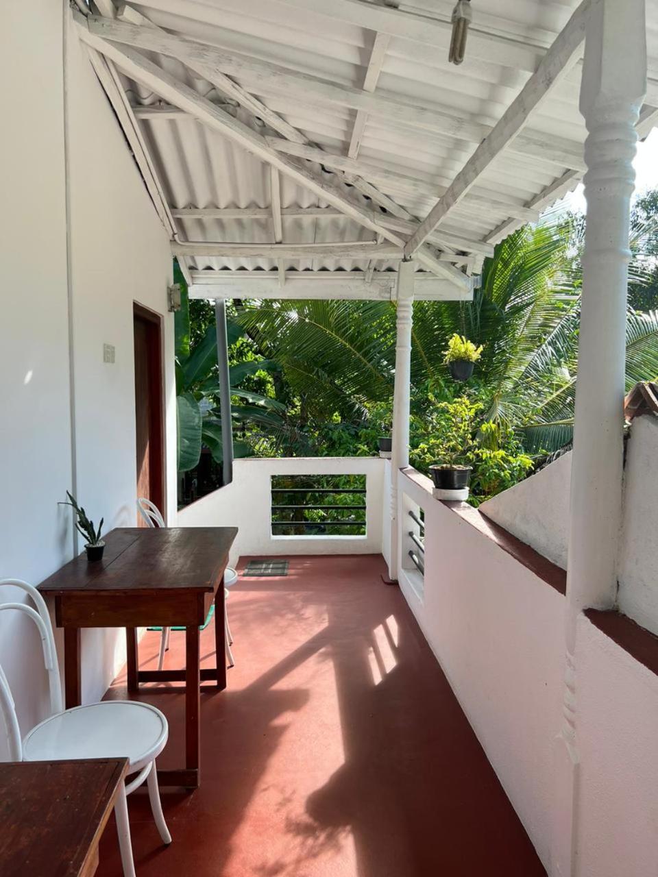 Jungle Villa Ahangama Room photo