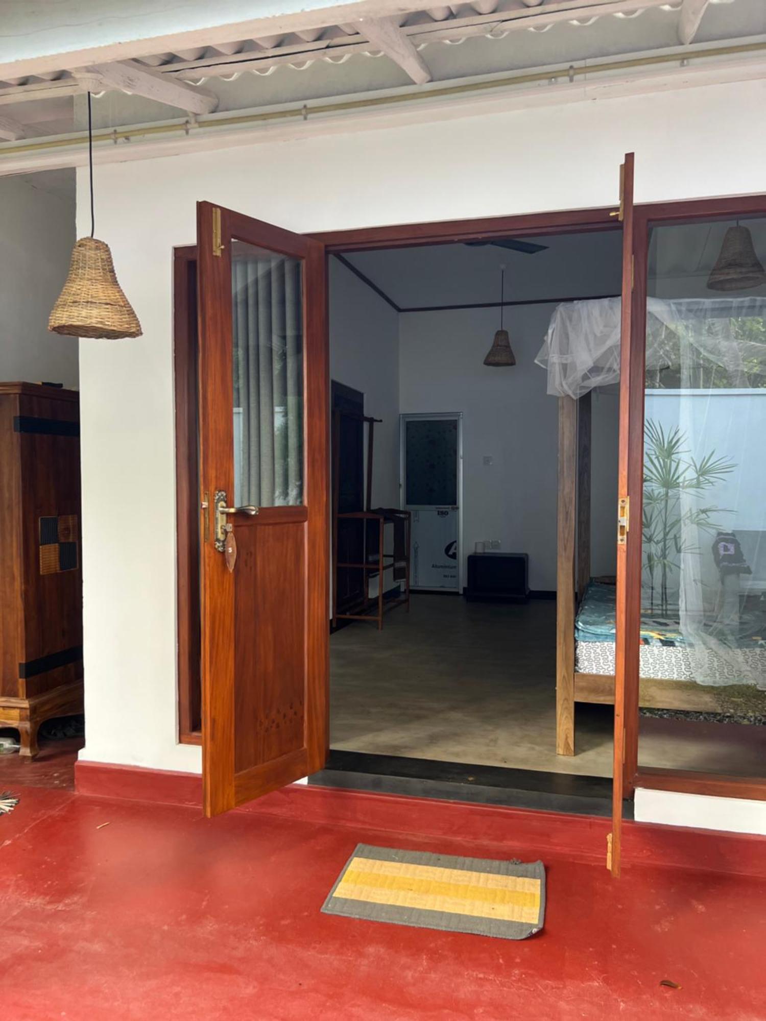 Jungle Villa Ahangama Room photo