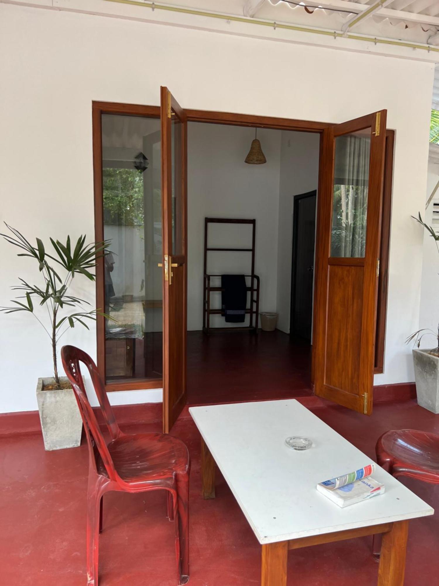 Jungle Villa Ahangama Room photo
