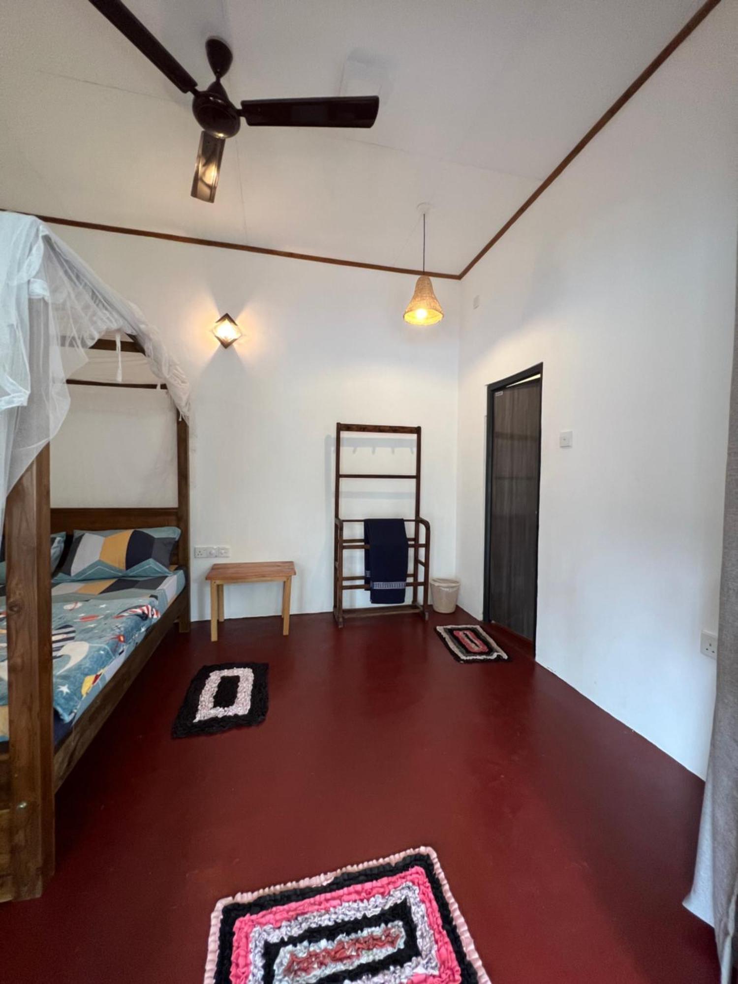 Jungle Villa Ahangama Room photo