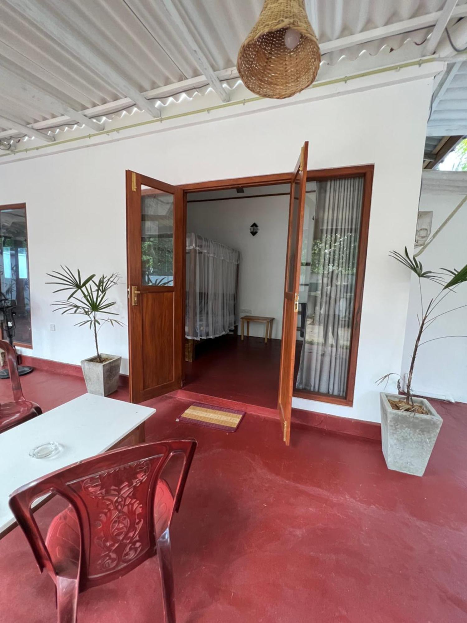 Jungle Villa Ahangama Room photo