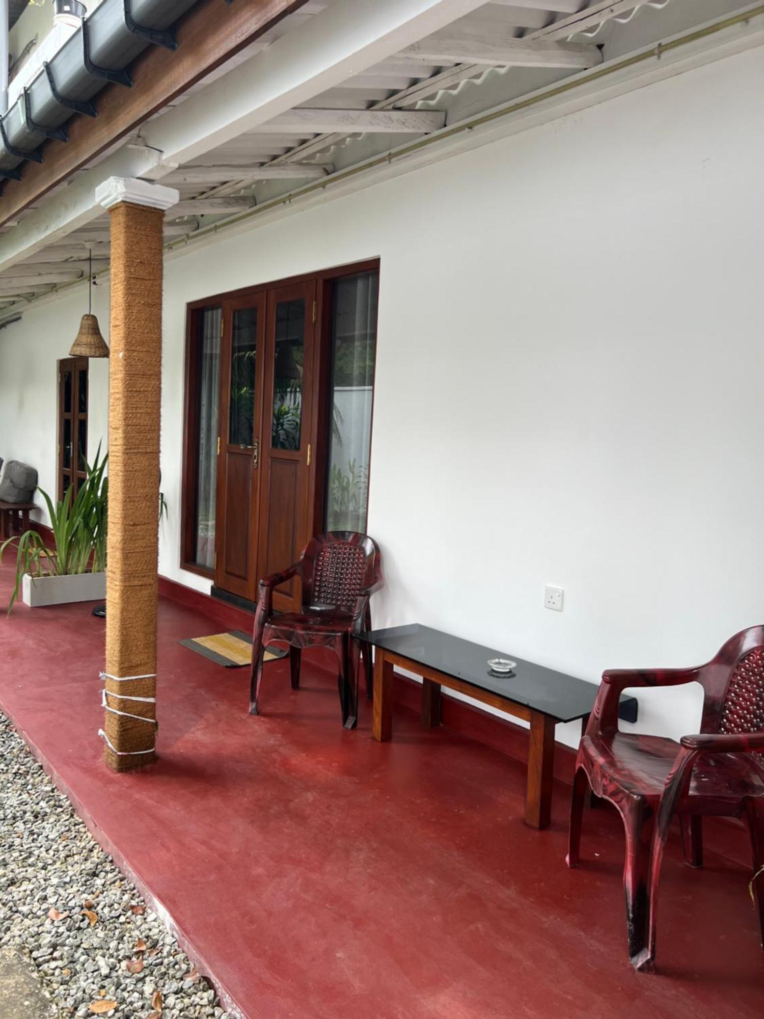 Jungle Villa Ahangama Room photo